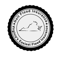 Holt Flood Insurance Logo