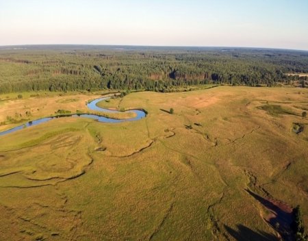 500 year flood plain map