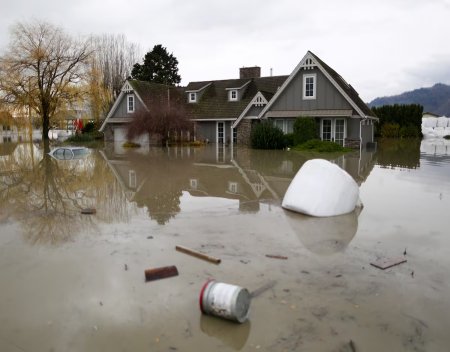 basic benefits of flood insurance