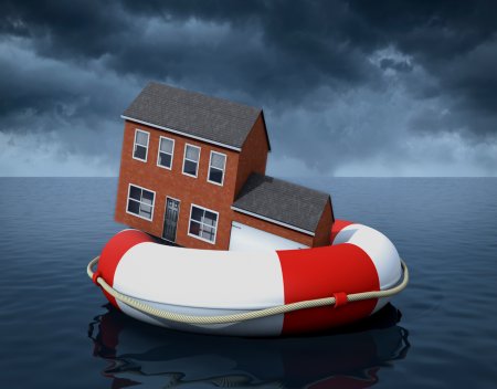 Excess flood insurance market