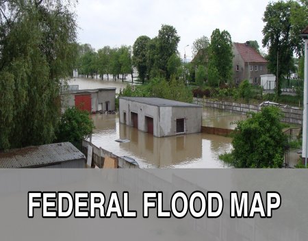 federal flood map