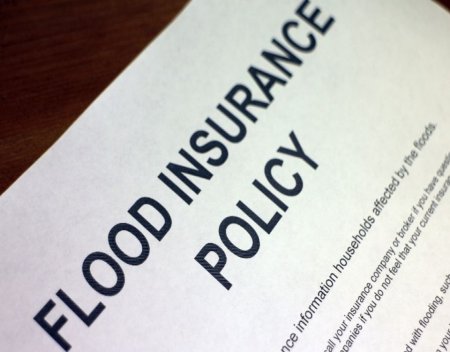 FEMA flood insurance cost
