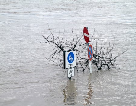 fema flood zone