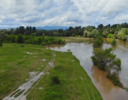 flood data