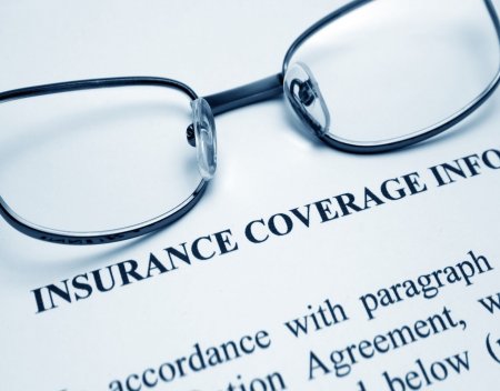 Flood insurance coverage requirements