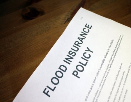 flood insurance deductibles