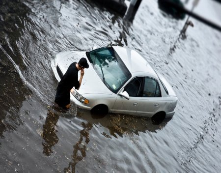 Flood insurance is...