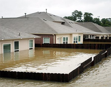 flood insurance planning