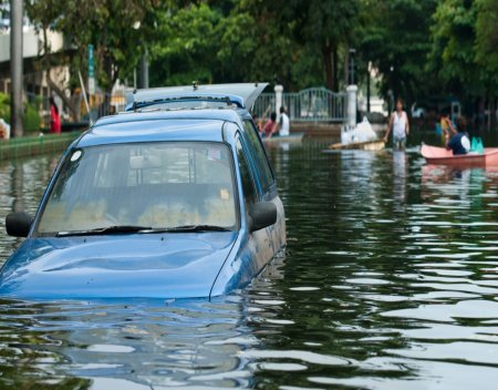 flood insurance processing center