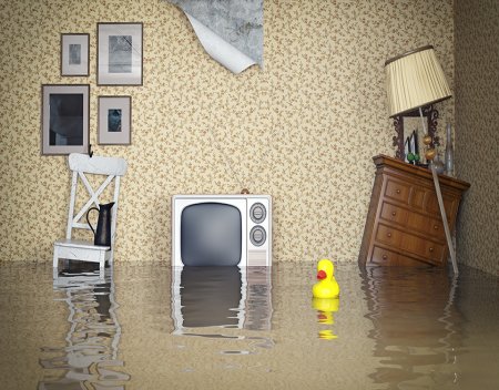 Flood Insurance Virginia