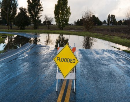 flood risk areas home insurance