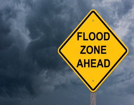 flood zone determination