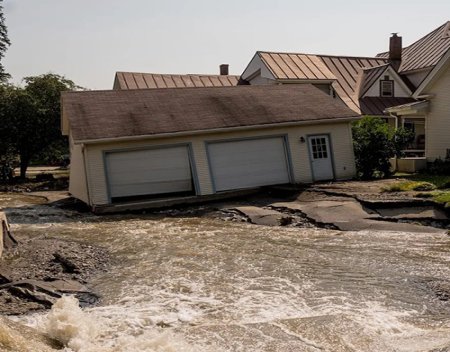 flood zone hazards