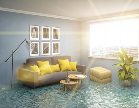 home flood insurance
