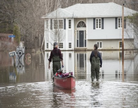 house flood assistance