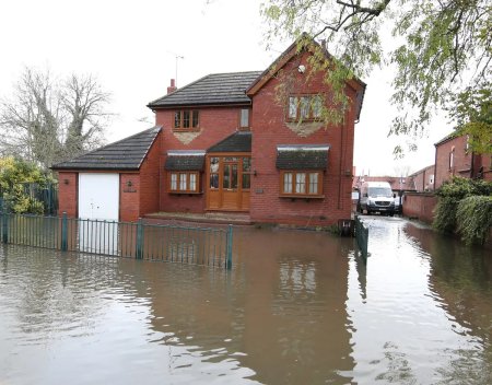house flood coverage
