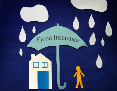 national flood insurance