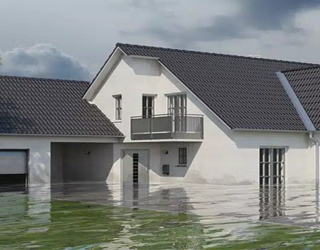 preparing flood insurance