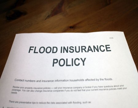 private flood insurance companies