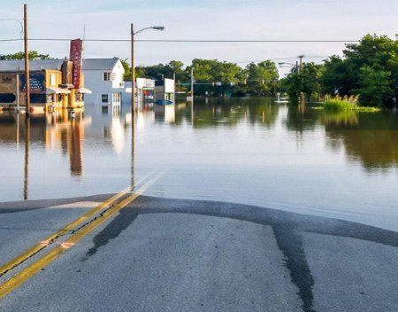 Step-by-Step Guide to Filing a Flood Insurance Claim